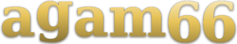 agam66 logo